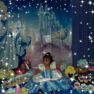 Meet your Posher, Cruz